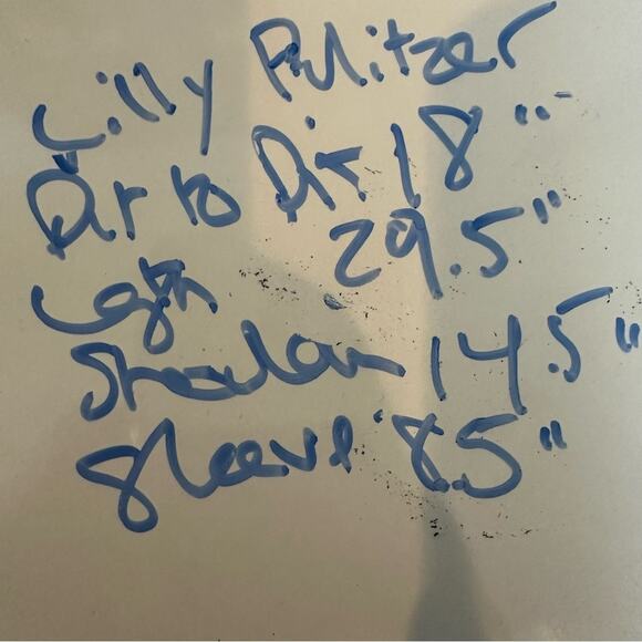 Lilly Pulitzer Silk Mini Dress Size 4 Pink Green Leaf Print Tie Short Sleeve - Picture 11 of 14